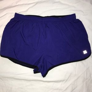 Victoria’s Secret running shorts size S